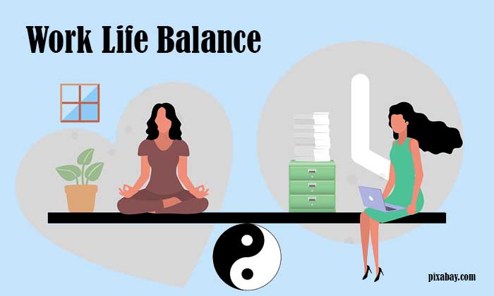 Tips Untuk Menciptakan Kehidupan Yang Work Life Balance