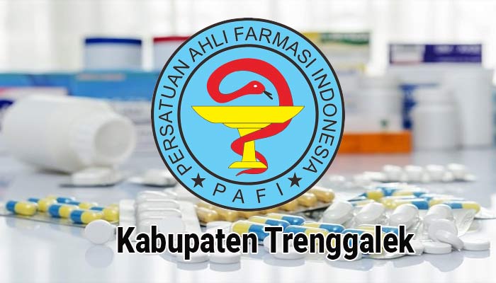 pafi kabupaten trenggalek