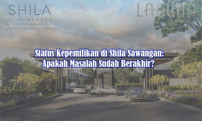 kasus shila sawangan