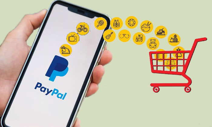 pembayaran online paypal