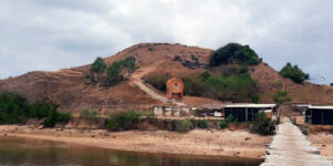 bukit seger mandalika