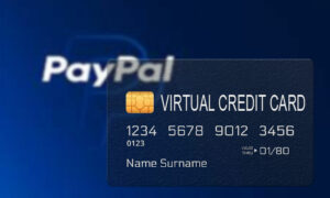 paypal mendukung vcc