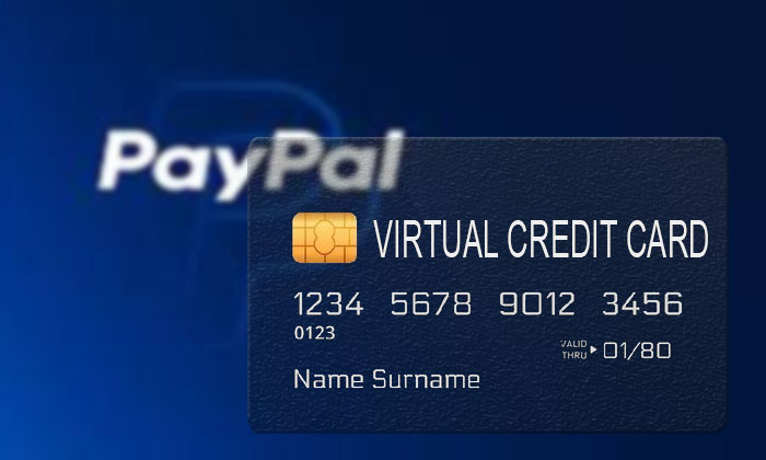 paypal mendukung vcc