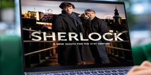 serial sherlock holmes terbaik